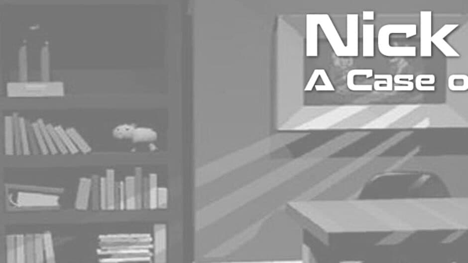 Nick Bounty: A Case of the Crabs banner