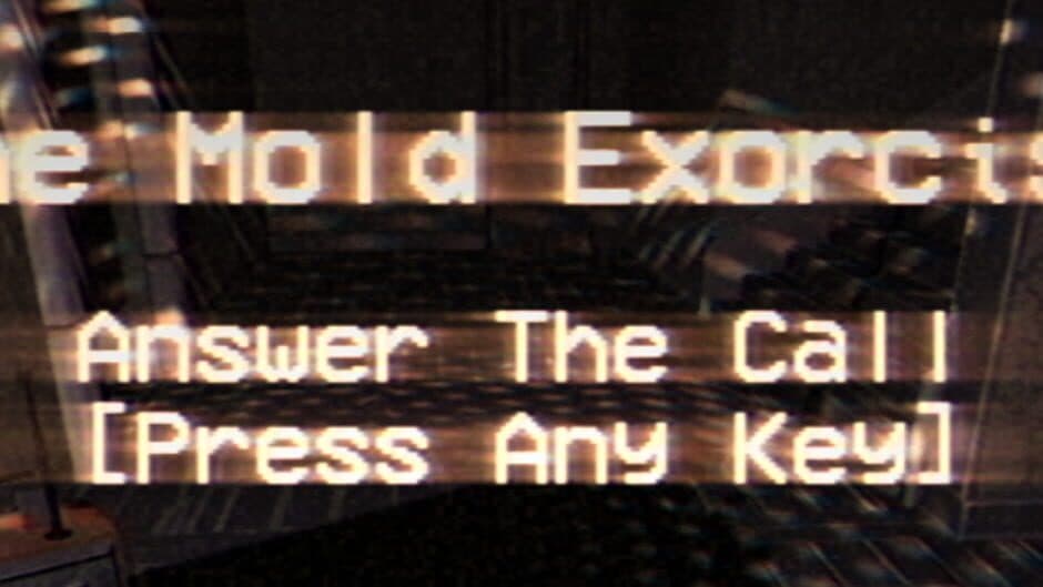 The Mold Exorcist banner