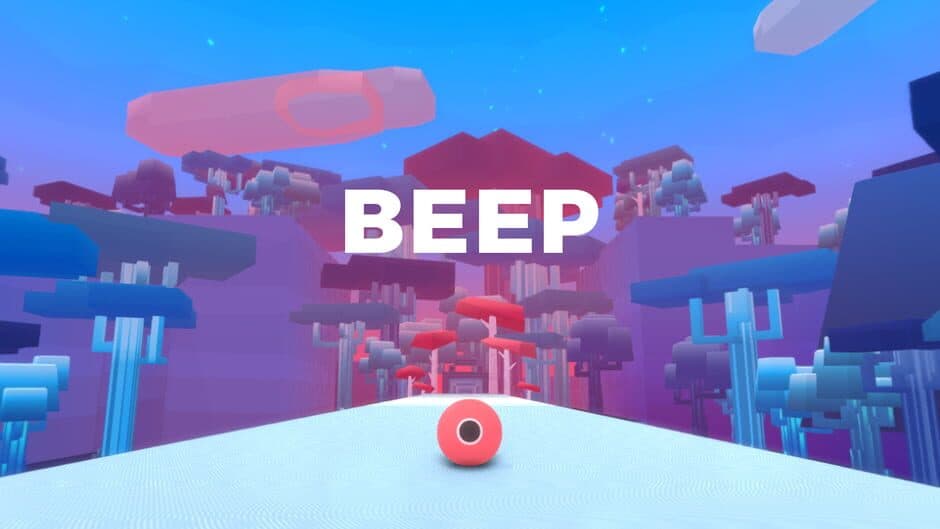 Beep banner