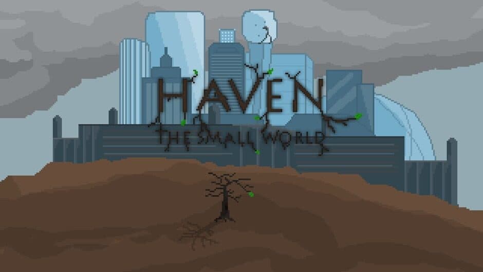 Haven: Episode 1 banner