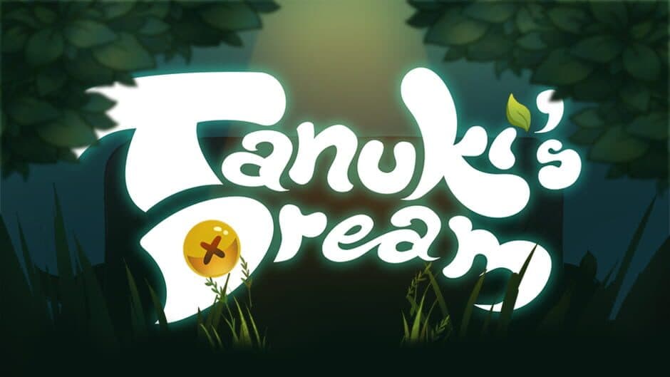 Tanuki's Dream banner