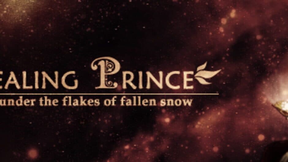 Star Stealing Prince banner