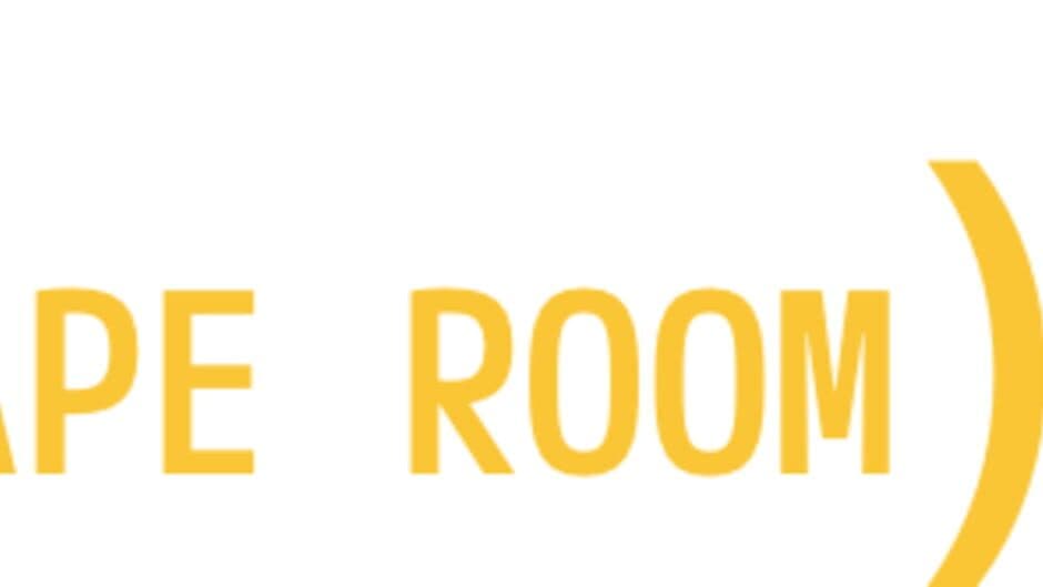 Not Escape Room banner