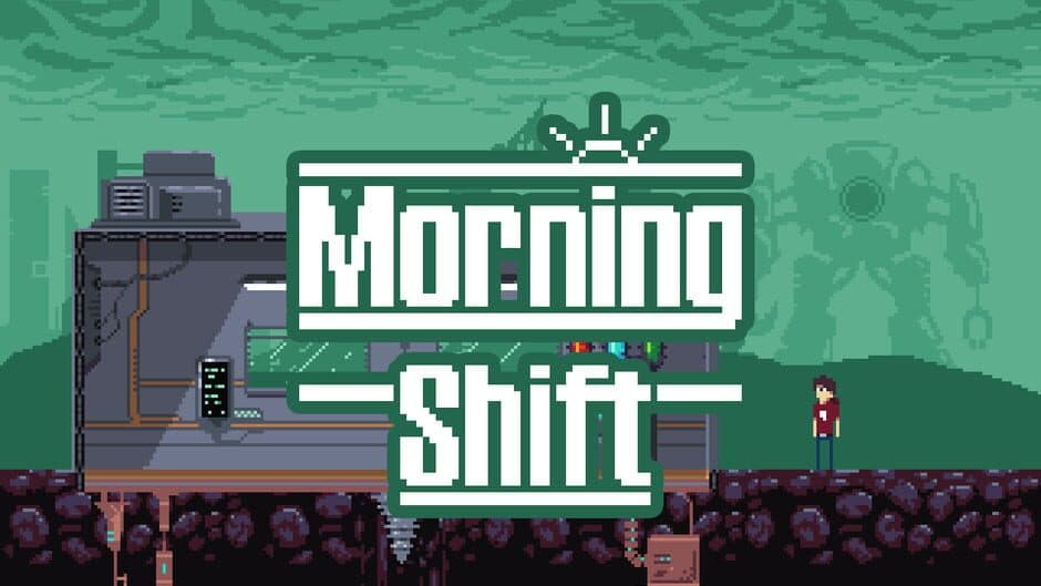 Morning Shift banner