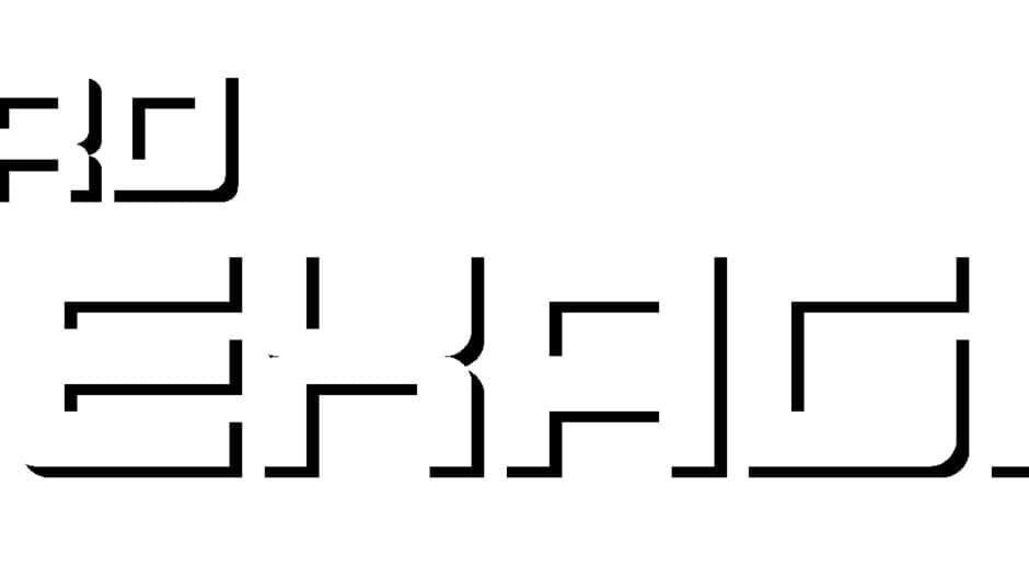 Micro Hexagon banner