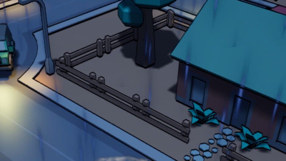 Mister Twister banner