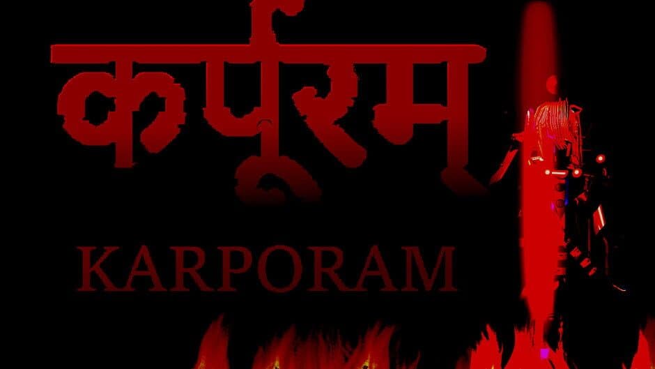 Karporam banner