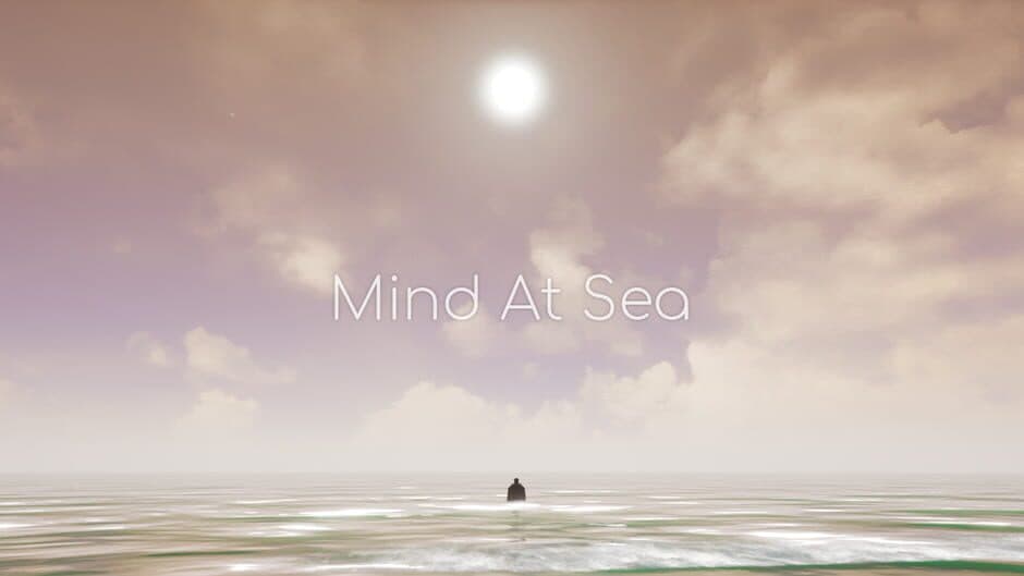 Mind At Sea banner