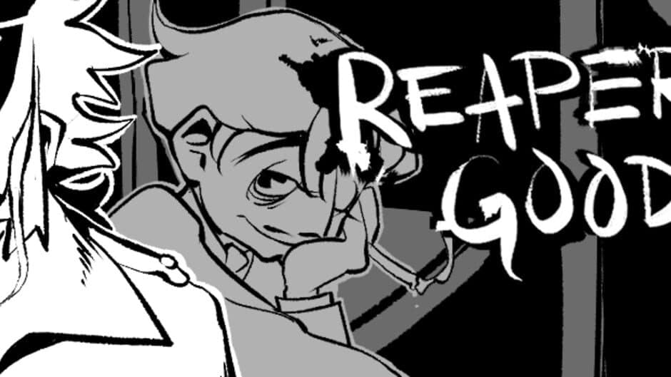 Reaper's Goodbye banner