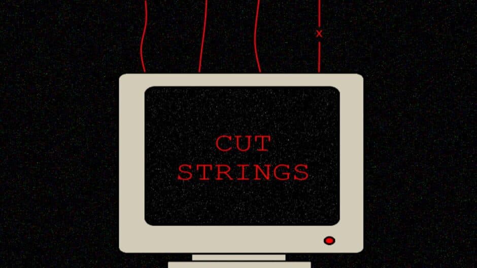 Cut Strings banner