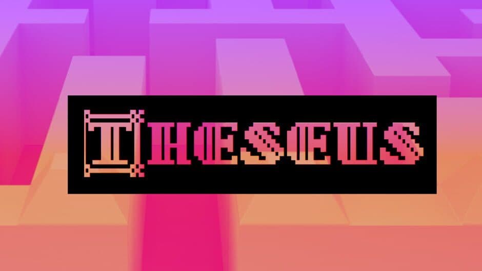 Theseus banner