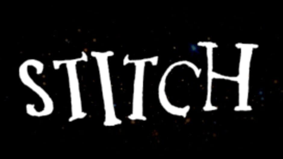 Stitch banner