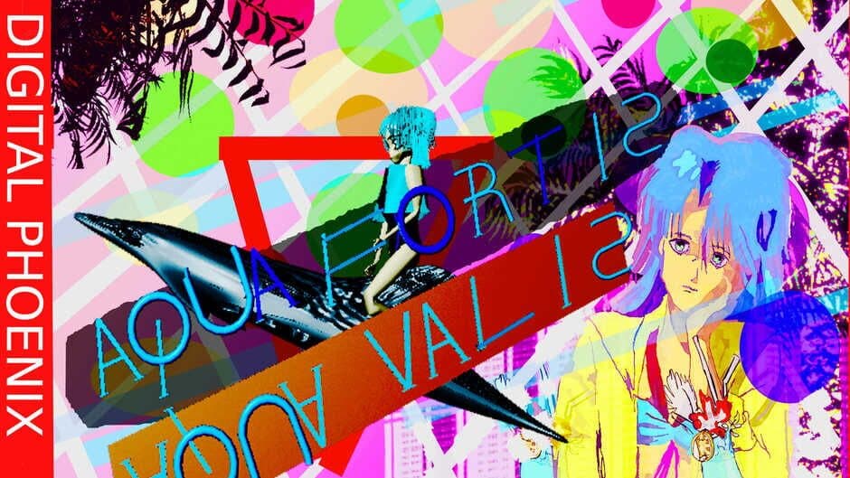 Aqua Fortis Aqua Valis banner