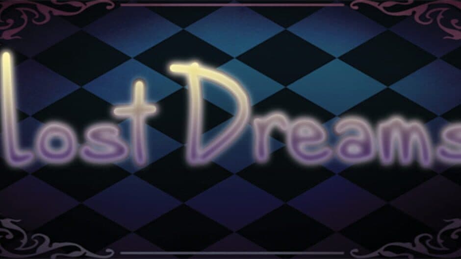 Lost Dreams banner
