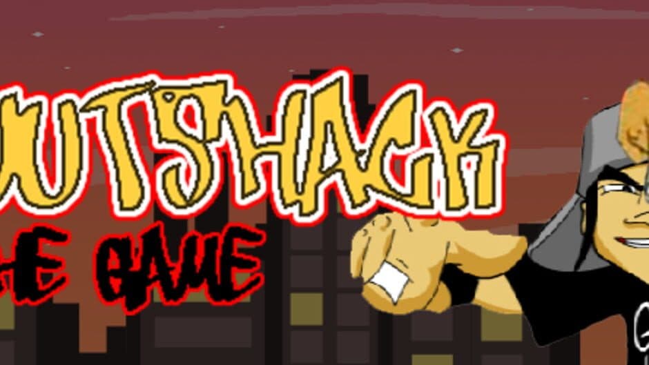 The Nutshack: The Game banner