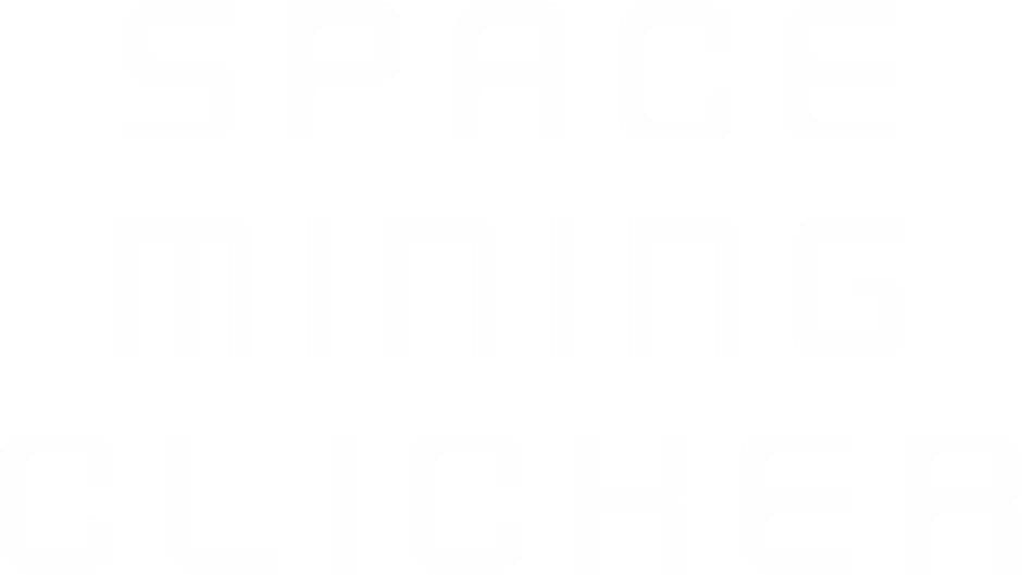 Space Mining Clicker banner