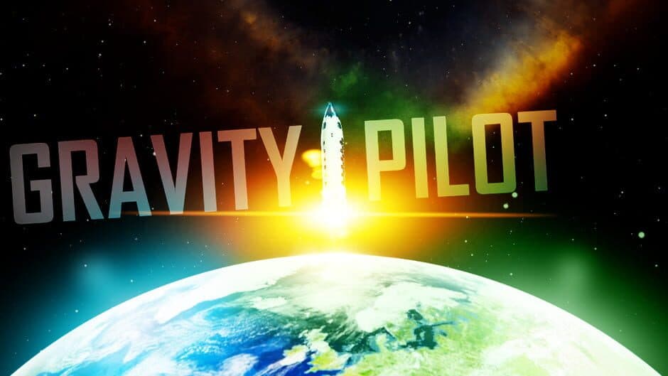 Gravity Pilot! banner