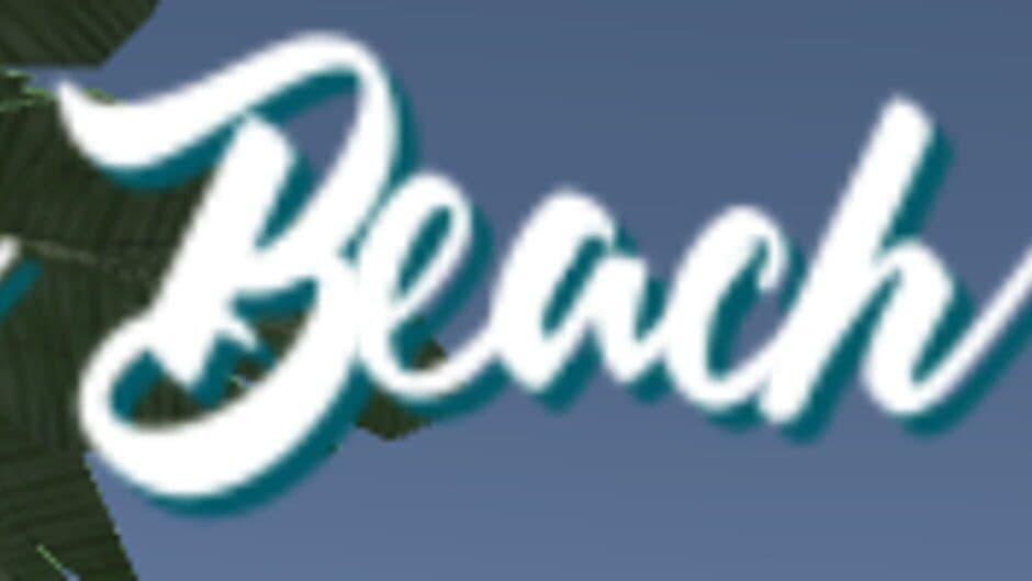 Bara Beach Bear banner