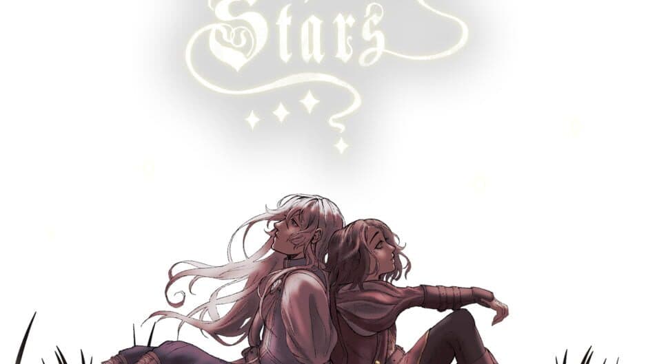 Trail of Stars banner