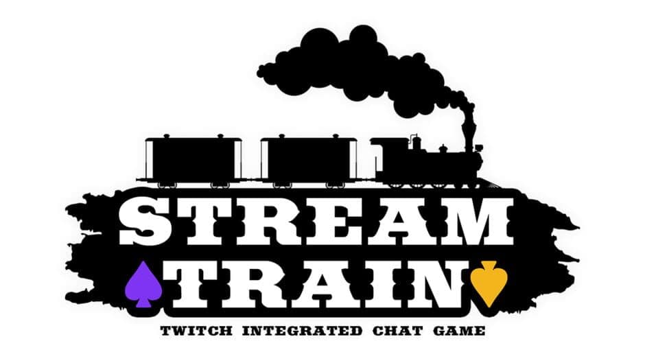 Stream Train banner