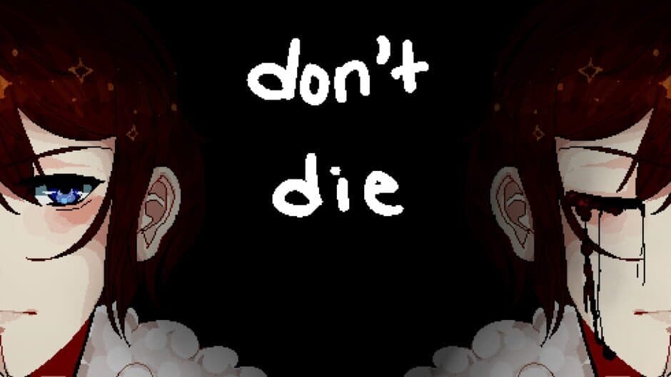 Don't Die banner