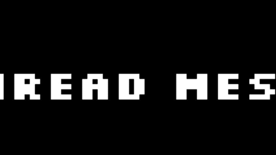 Unread Messages banner