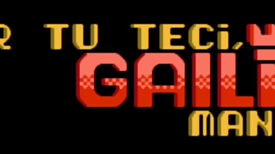 Kur Tu Teci, Gailīti Manu? banner