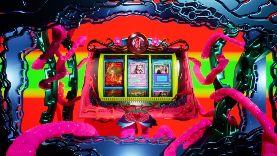 Sex! At Alexanderplatz banner