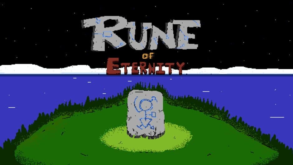 Rune of Eternity banner