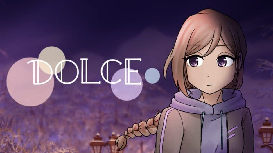 Dolce banner