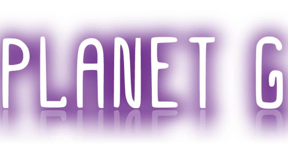 Planet G banner