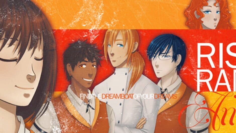 Ristorante Amore banner