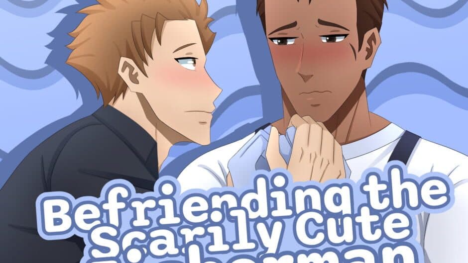 Befriending the Scarily Cute Fisherman banner