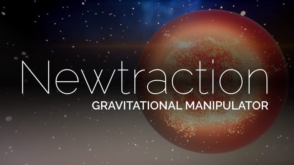 Newtraction banner
