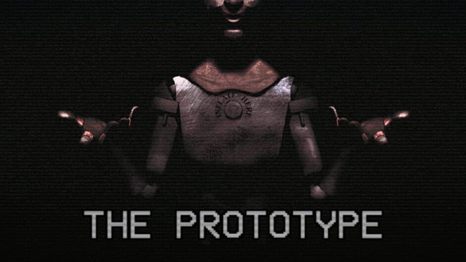 The Prototype banner