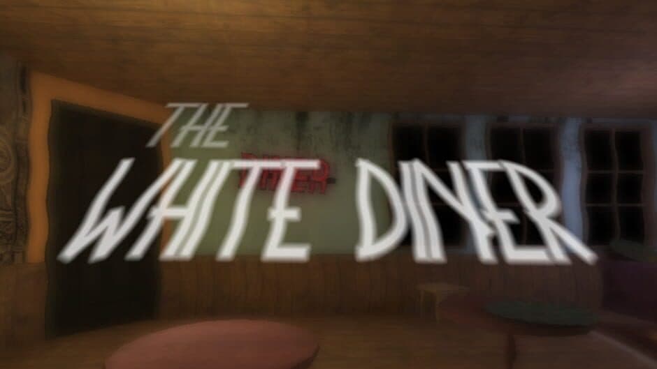 The White Diner banner