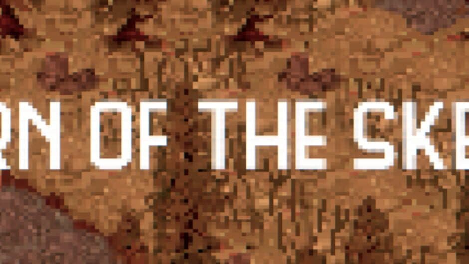 Return of the Skeletal banner