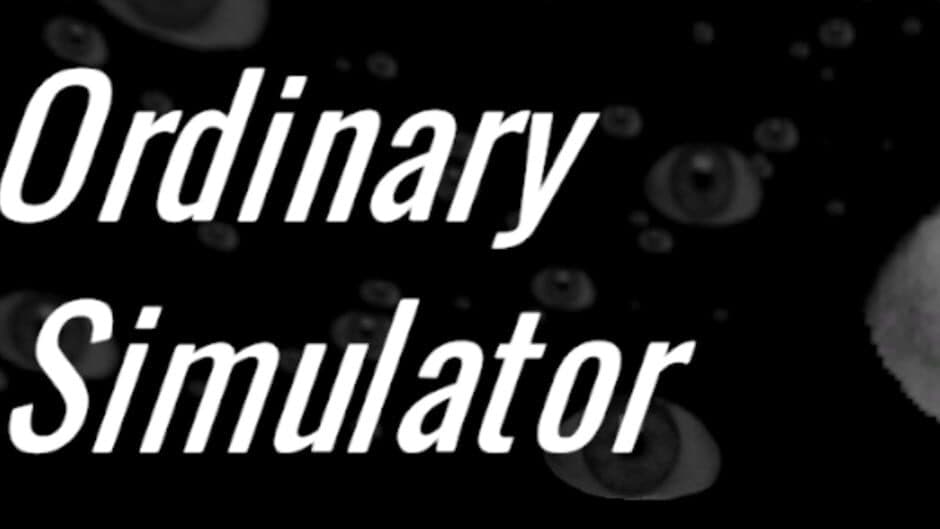 A Very Ordinary Elevator Simulator banner