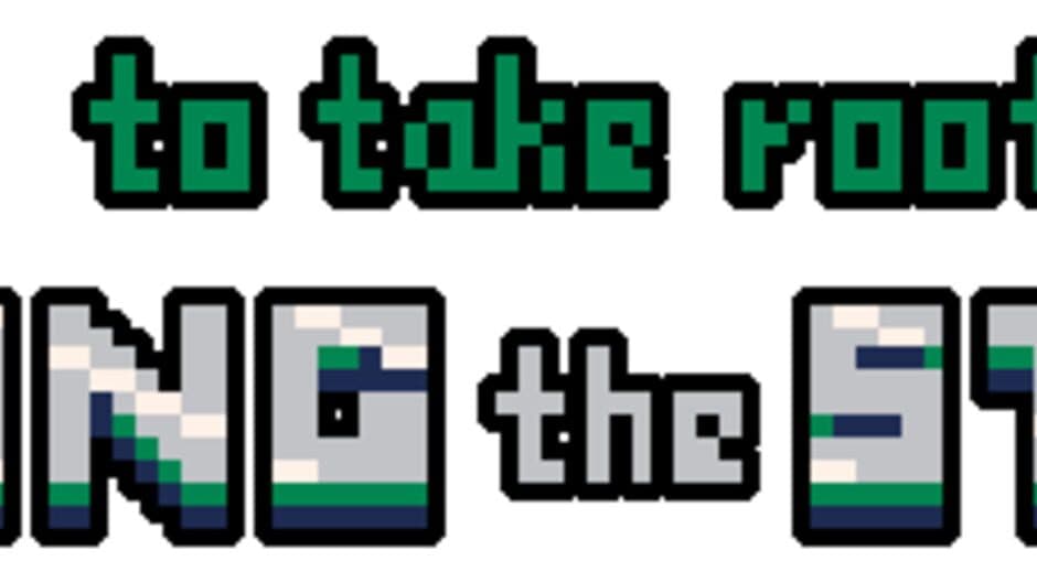 To Take Root Among the Stars banner