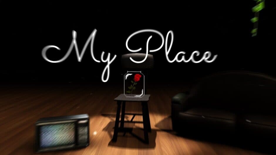 My Place banner