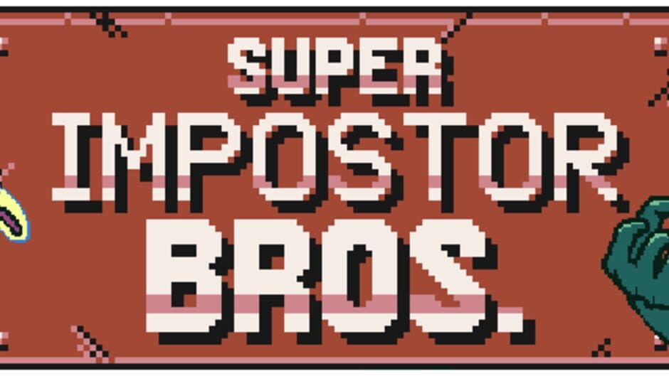 Super Impostor Bros. banner