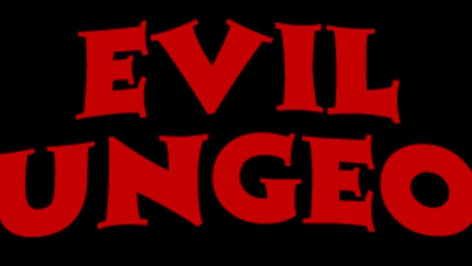 Evil Dungeon banner