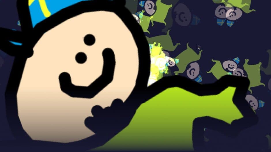 VargFren Mash banner