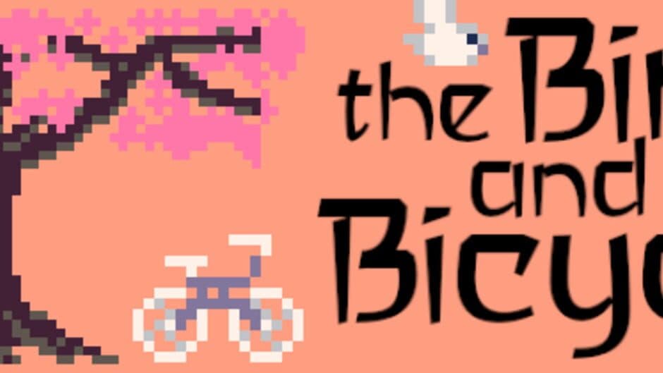 The Bird and the Bicycle banner