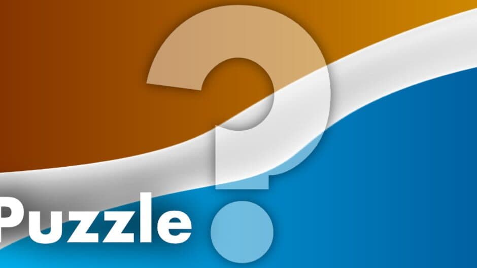 Thermo Puzzle banner