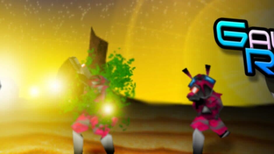 Super Galaxy Ranger Luna banner