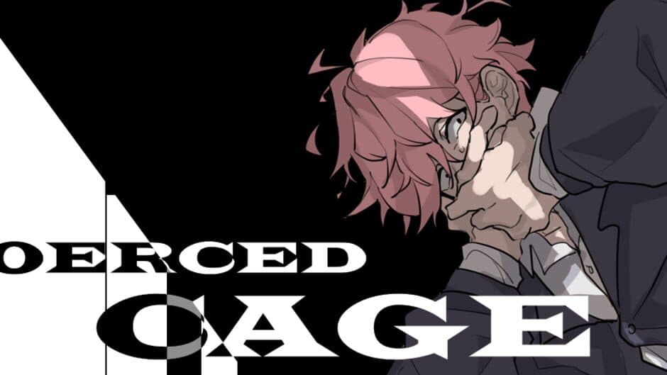 Coerced Cage banner
