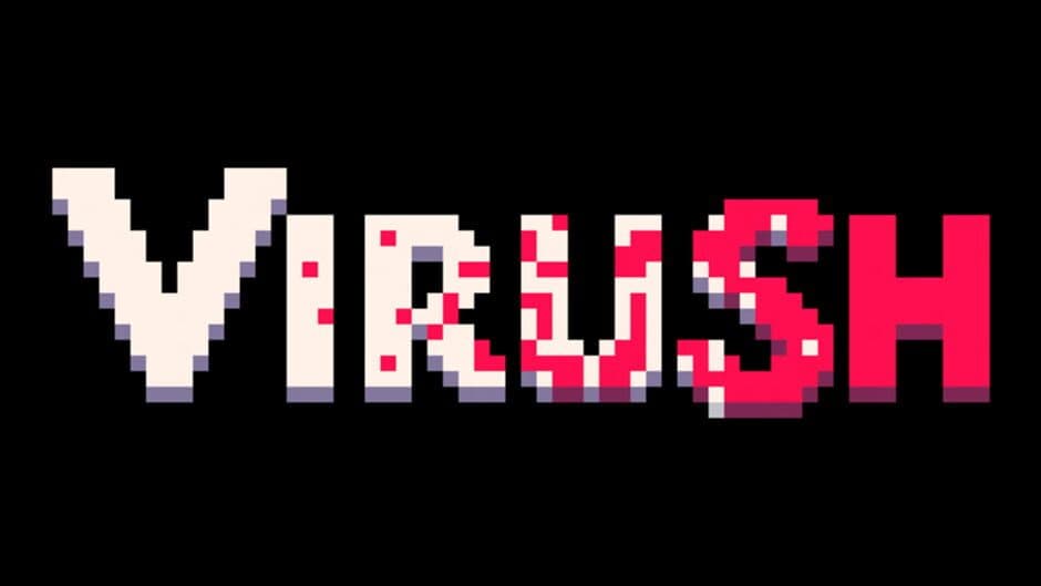 Virush banner