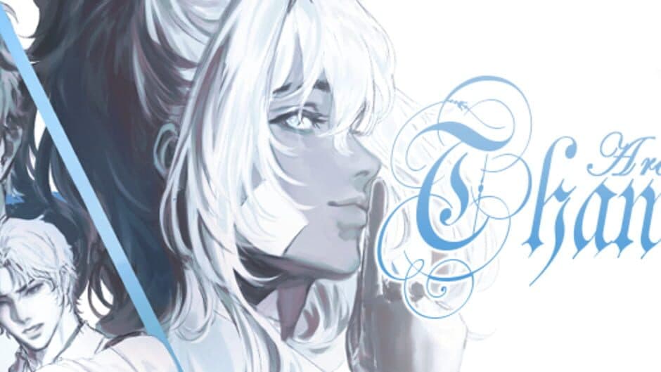 Are We Thawing banner