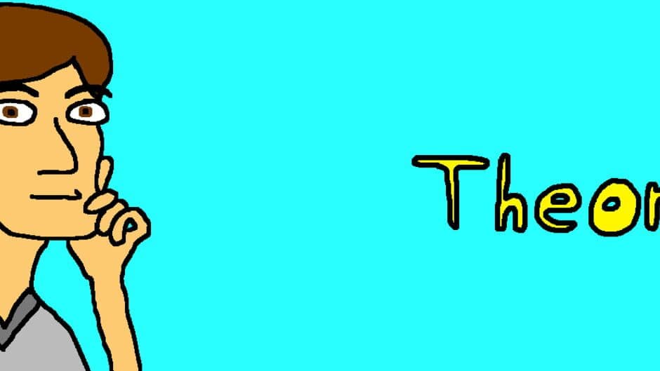 Theorists banner